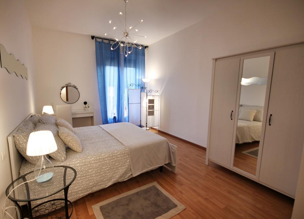 베로나 Casa Savio 아파트 외부 사진
