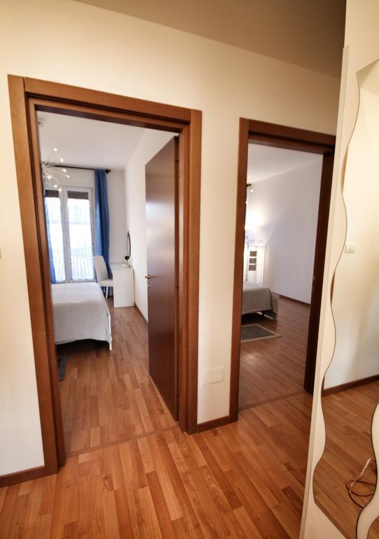 베로나 Casa Savio 아파트 객실 사진