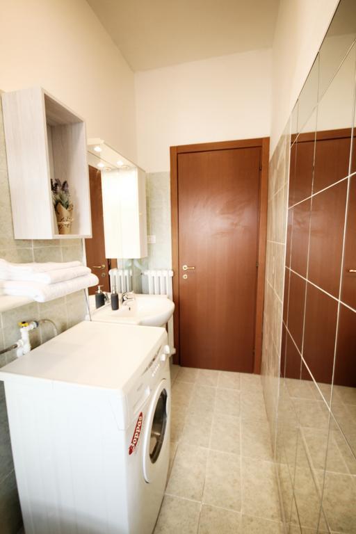 베로나 Casa Savio 아파트 객실 사진