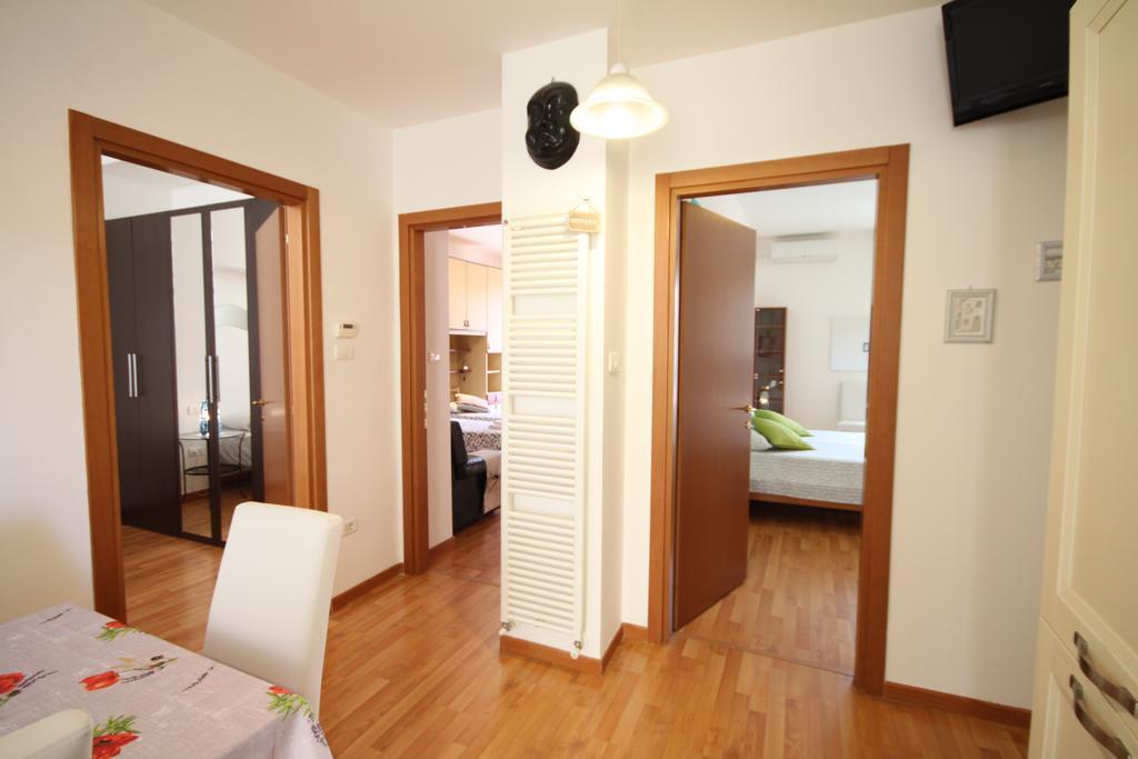 베로나 Casa Savio 아파트 외부 사진