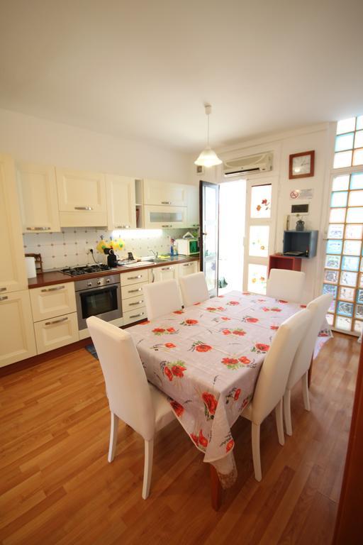 베로나 Casa Savio 아파트 외부 사진