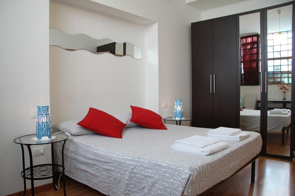 베로나 Casa Savio 아파트 외부 사진