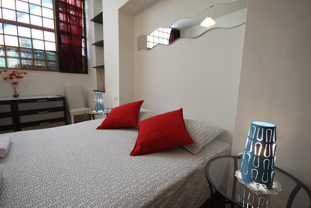 베로나 Casa Savio 아파트 외부 사진