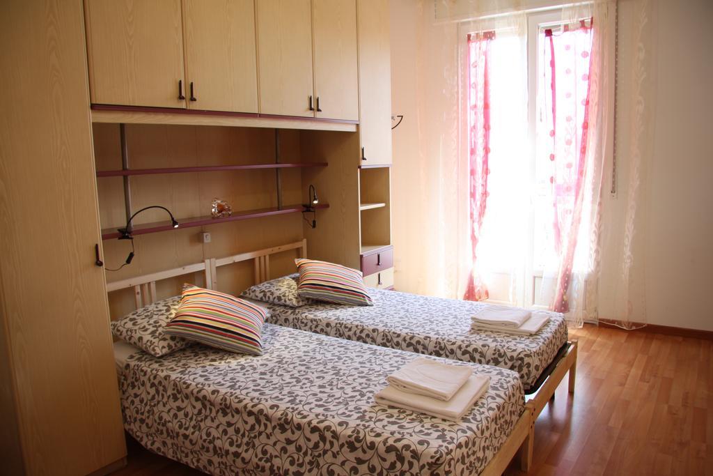 베로나 Casa Savio 아파트 외부 사진