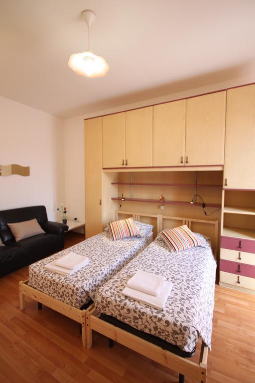 베로나 Casa Savio 아파트 외부 사진