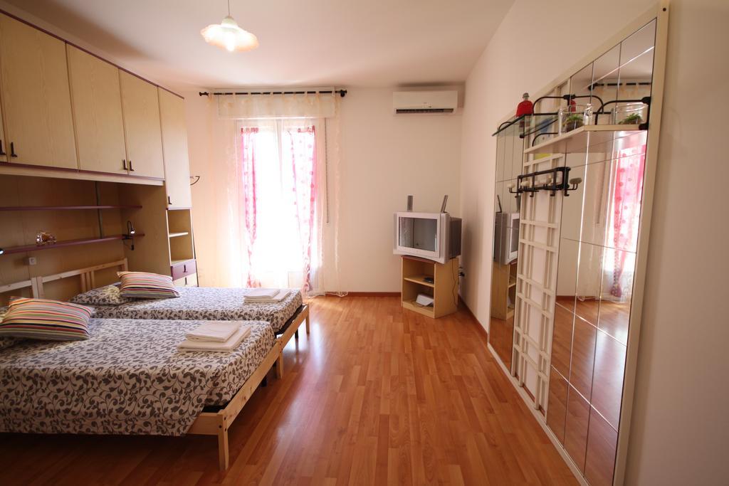 베로나 Casa Savio 아파트 외부 사진