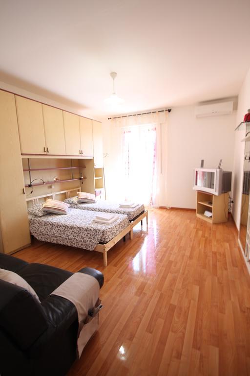 베로나 Casa Savio 아파트 외부 사진